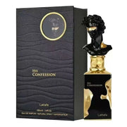 Lattafa His Confession Eau de Parfum, 100ml
