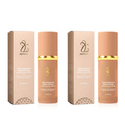 Zephoco Color-Changing Liquid Foundation SPF 50+