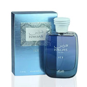 Rasasi Hawas Ice Eau de Parfum, 100ml