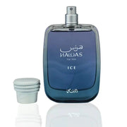 Rasasi Hawas Ice Eau de Parfum, 100ml
