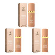 Zephoco Color-Changing Liquid Foundation SPF 50+