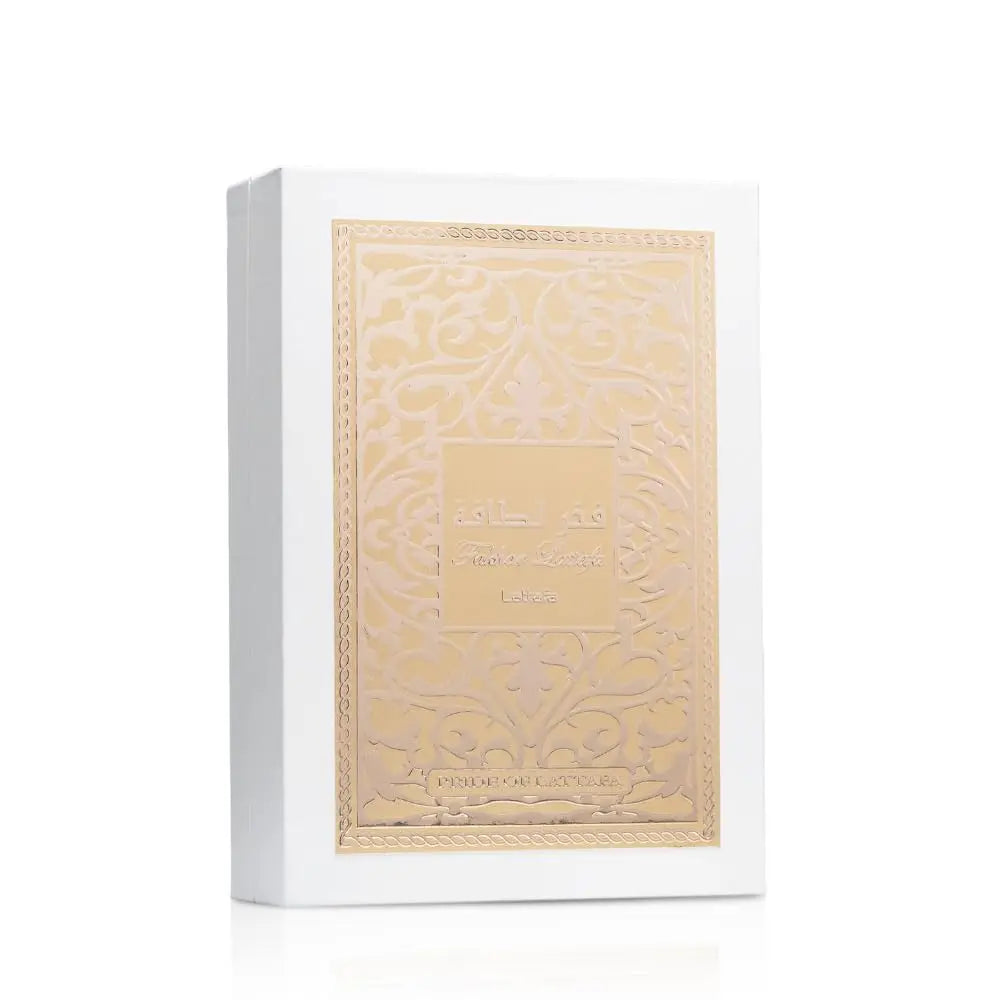 Lattafa Fakhar Eau de Parfum, 100ml