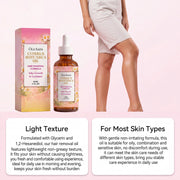 OceAura Rotundus Hair Removal Care Oil