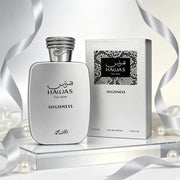 Rasasi Hawas Highness Eau de Parfum, 100ml