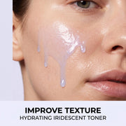 NAD+ PDRN Glow Brightening Toner, 100ml