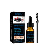 Eelhoe Castor Oil Eyelash and Eyebrow Serum