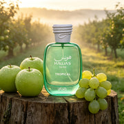 Rasasi Hawas Tropical Eau de Parfum, 100ml