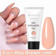 Makartt Poly Nail Extension Gel