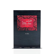 Rasasi Hawas Fire Eau de Parfum, 100ml