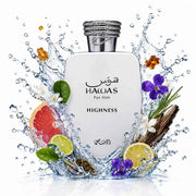 Rasasi Hawas Highness Eau de Parfum, 100ml