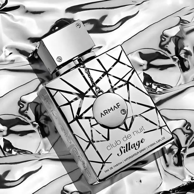 Armaf Club de Nuit Sillage Eau de Parfum, 105ml