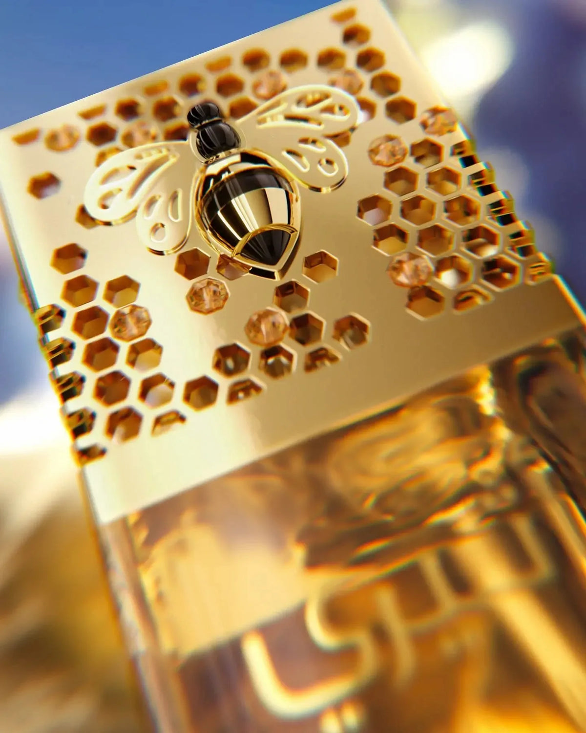 Lattafa Pride Art of Universe Eau de Parfum, 100ml