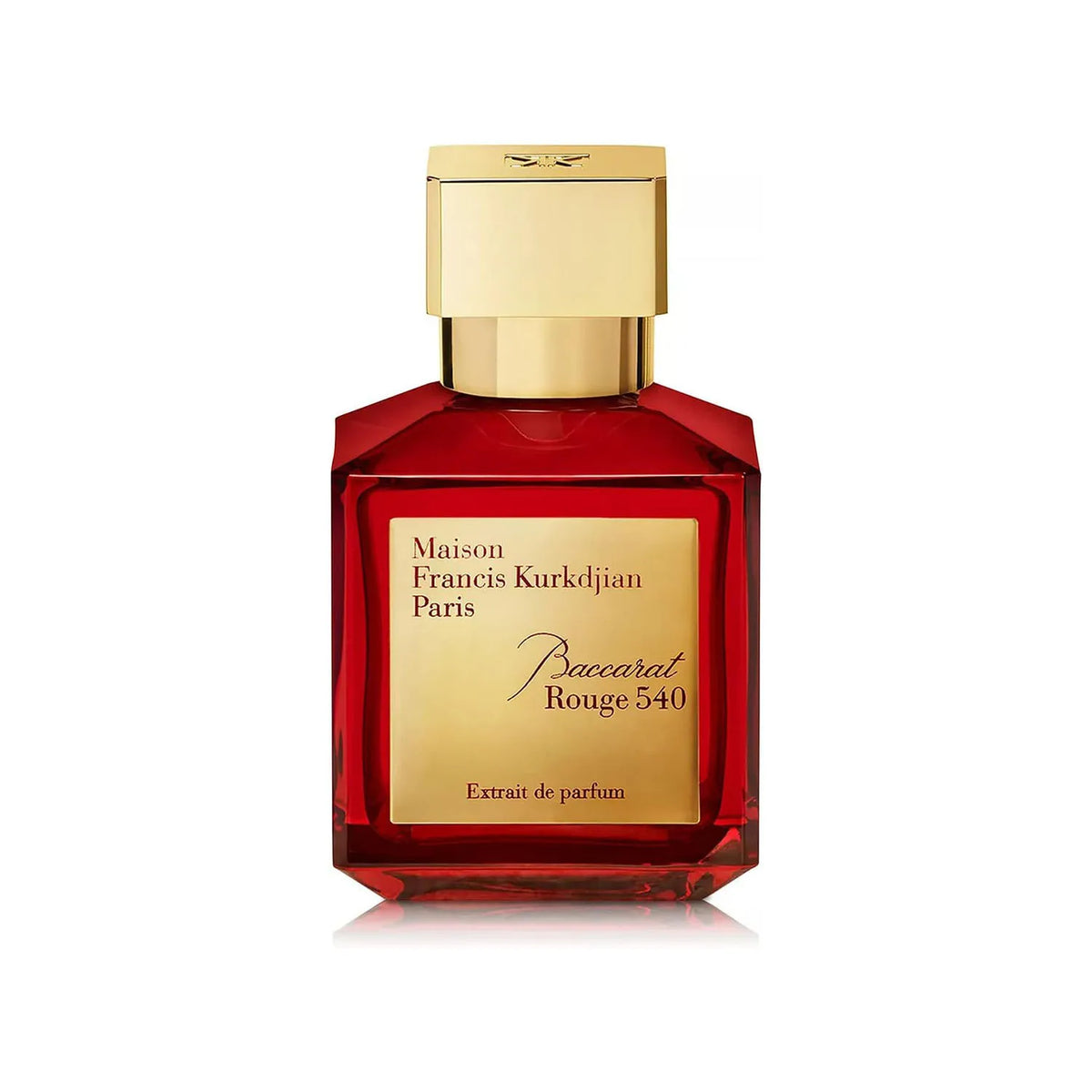 Maison Francis Kurkdjian Baccarat Rouge 540 Extrait de Parfum