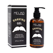 Men's Shaving Gel, 237ml