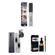 Eelhoe Castor Oil Eyelash and Eyebrow Serum
