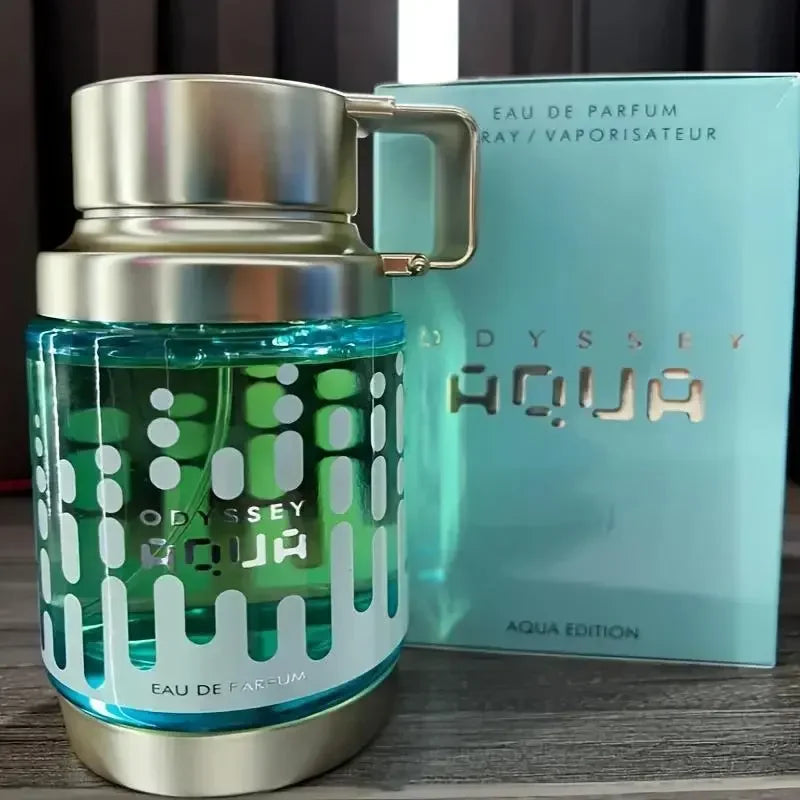 Armaf Odyssey Aqua Eau de Parfum, 100ml
