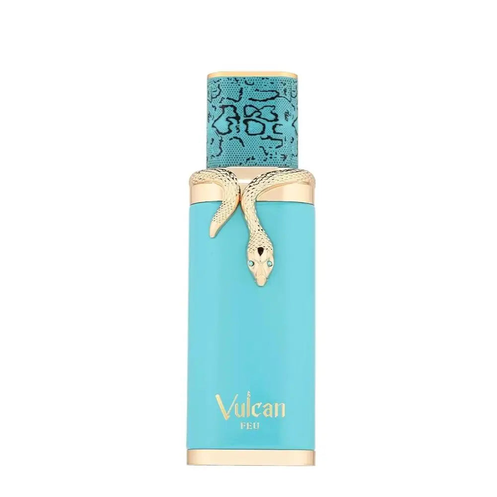 French Avenue Vulcan Eau de Parfum, 100ml