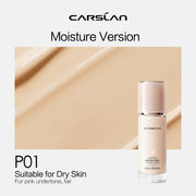 CARSLAN Moisture Matte Liquid Foundation