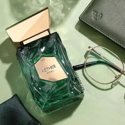 Fragrance World French Avenue Aether Extrait de Parfum, 3.4 fl oz