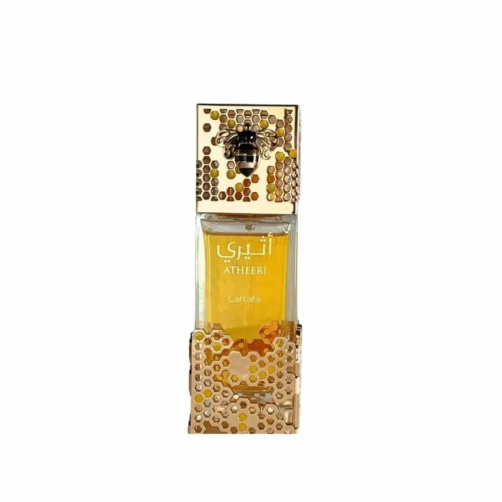 Lattafa Pride Art of Universe Eau de Parfum, 100ml
