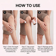 OceAura Rotundus Hair Removal Care Oil