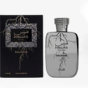 Hawas Thunder by Rasasi Eau de Parfum, 100ml