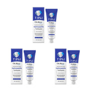 Oralhoe 7.5% Hydroxyapatite Toothpaste