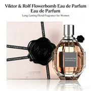 Viktor & Rolf Flower Eau de Parfum for Women, 100ml