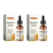 Vitamin C Facial Essence with Hyaluronic Acid