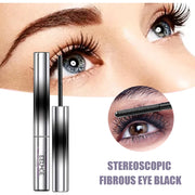 Eelhoe Castor Oil Eyelash and Eyebrow Serum