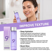 NAD+ PDRN Glow Brightening Toner, 100ml