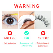 VEYES INC 5ml Eyelash Extension Glue