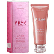 AILKE Rose Facial Cleanser, 120 g