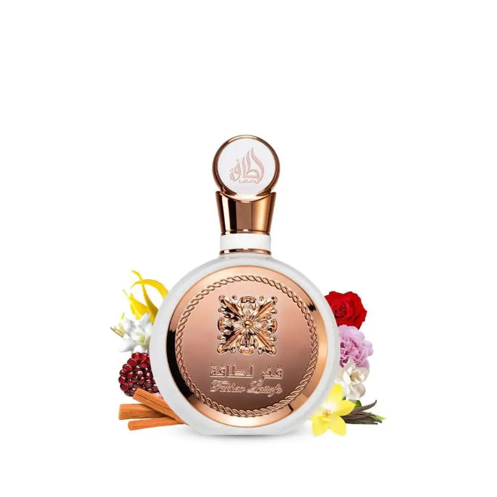 Lattafa Fakhar Eau de Parfum, 100ml