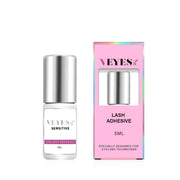 VEYES INC Eyelash Extension Glue, 5ml and 10ml