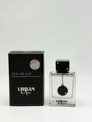 Armaf Club de Nuit Urban Man Eau de Parfum, 105ml