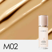 CARSLAN Moisture Matte Liquid Foundation