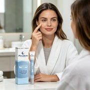 Plexaderm Rapid Reduction Eye Serum