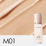 CARSLAN Moisture Matte Liquid Foundation