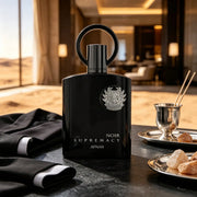 Afu Nan Supreme Black Ring Eau de Parfum, 100 ml