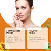 Sweat-Absorbing Face Lotion, 40g