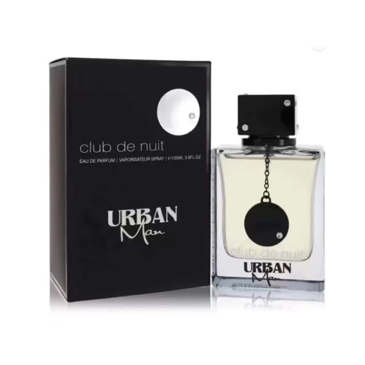 Armaf Club de Nuit Urban Man Eau de Parfum, 105ml