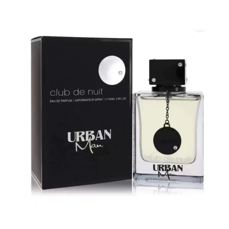 Armaf Club de Nuit Urban Man Eau de Parfum, 105ml