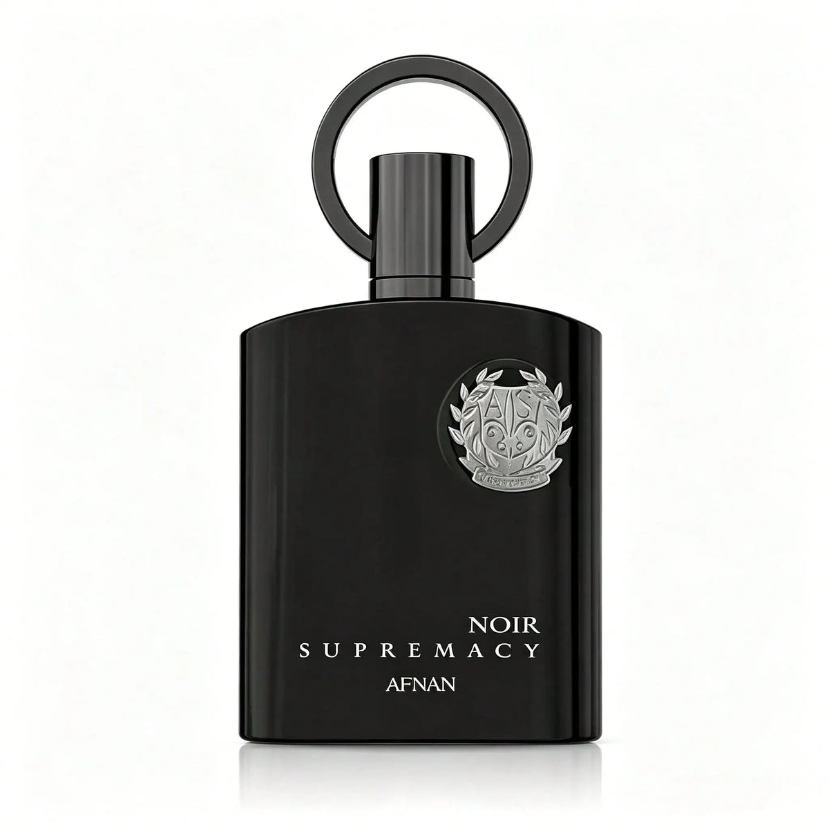 Afu Nan Supreme Black Ring Eau de Parfum, 100 ml