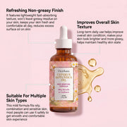 OceAura Rotundus Hair Removal Care Oil