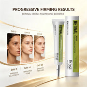 OceAura Retinal and Retinol Face Cream, 15g