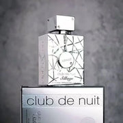 Armaf Club de Nuit Sillage Eau de Parfum, 105ml