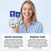 Oralhoe 7.5% Hydroxyapatite Toothpaste