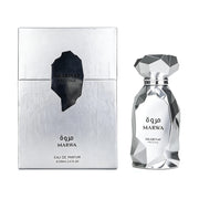 Arabiyat Prestige Marwa Eau de Parfum, 100ml