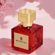 Mystical Perfume Gift Set for Women, 4-Piece Collection
